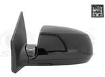 Van Wezel 8317807 - Oe 87610 1G020 Specchio Esterno Sinistro Per Rio Ii (Jb)