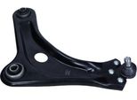 Maxgear 72-3696 - Braccio Di Comando Oe 3520 W7 Per C3 Ii (Sc), C3 Iii (Sx), C4 Cactus, DS3, DS3 (Sa), DS3 (Sb), 2008 I (Cu), 208 I (Ca, Cc)
