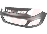 Van Wezel 8323574 - Paraurti Anteriore Oe 865111W200 Per Rio Iii (Ub)