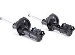 Ridex 854S2247 - Oe 54650 07100 Ammortizzatore, Asse Anteriore Per Picanto (Sa)