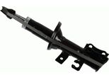 Sachs 313 614 - Ammortizzatore Oe K32B 34 900, Sinistro Per Rio (Dc)