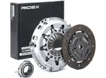 Ridex 479C0913 - Kit Frizione Oe 31210 0D030 Per Yaris (P9)