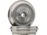 Bosch 0 986 477 282 - Oe 4247 50 Tamburo Del Freno Con Cuscinetto Ruota Per C-Elysee (Dd), C3 Ii (Sc), C3 Iii (Sx), DS3, DS3 (Sa), DS3 (Sb), 207 (Wa, Wc), 207 Sw (Wk), 208 I (Ca, Cc), 208 (Cr), 301