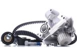 Ridex 3096W0047 - Set Pompa Acqua + Cinghia Di Distribuzione Oe 16095255 Per Jumpy (VF7), C8 (Ea, Eb), C5 (Re), C5 Iii (Rw), C5 Iii (Rd), C5 Ii (Re), C5 Ii (Rc), C4 Picasso I (Ud), C4 I (Lc), C4 G-Picasso I (Ua), Expert Tepee (VF3X), Expert (Vf), 807 (Eb), 407 Sw (6D, 6E), 407, 308 I, 307 Sw (3H), 307 Cc (3B), 307