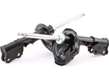 Trw JGM1281T - Ammortizzatore Oe 54661 1H000 Per Ceed (Ed), Pro Ceed (Ed)