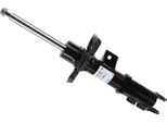 Sachs 318 790 - Ammortizzatore Oe 54660 A8000, Destro Per Optima (Jf)