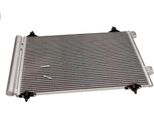 Maxgear AC807922 - Condensatore Aria Condizionata Oe 6455CY Con Essiccatore Per Berlingo, C4 (La), C4 I (Lc), 307, 307 Cc (3B), 307 Sw (3H), 308 I, 308 Sw I, Partner, Partner Tepee