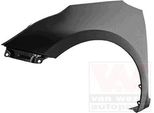 Van Wezel 8356657 - Parafango Oe 66311A2000, Anteriore Sinistro Per Ceed (Jd), Pro Ceed (Jd)