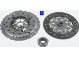 Sachs 3000 951 963 - Oe 41421 39260 Kupplungssatz FüR Santa Fe I (Sm)