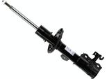 Sachs 318 305 - Ammortizzatore Oe 54660 G6100, Destro Per Picanto (Ja)