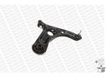 Monroe L10553 - Braccio Di Comando Oe 3521 L3 Per C1 (Pm, Pn), Aygo (B1)