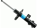 Sachs 313 532 - Oe 54661 1D201 Ammortizzatore Destro Per Carens Iii (Un)