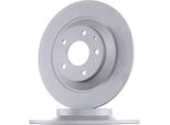Zimmermann 370.3056.20 - Disco Freno Per CX-30 (Dm), CX-5 (Gh, Ke), CX-5 (Kf), MX-30 (Dr)