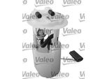 Valeo 347004 - Pompa Carburante Oe 1525 Ar Per Xsara, Berlingo, Partner (5, G), 607 (9D, 9U), 206 Sw (2E/K), 206 (2E/K), 206 (2A/C), 206 Cc (2D)
