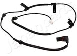 Japanparts ABS-K25 - Sensore Abs Oe 95681 3E101 Per Sorento I (Jc)