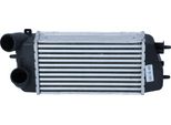 Nrf 30836 - Intercooler Oe 0384G2 Per C3 I (Fc, Fn), C3 Pluriel (Hb)