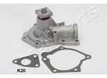 Japanparts PQ-K20 - Pompa Dell'acqua Oe 2510038450 Per Sorento I (Jc)