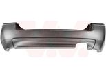 Van Wezel 8381542 - Paraurti Posteriore Oe 866111F000 Per Sportage (Je, Km)