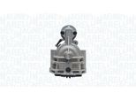 Magneti Marelli 063721245010 - Motorino Di Avviamento, Motorino Di Avviamento Per Mondeo Iii, Mondeo Iv, Transit, X-Type (X400)