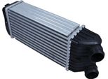 Maxgear AC630073 - Intercooler Oe 0384J4 Per C2 (Jm), C3 I (Fc, Fn), C3 Ii (Sc), C3 Picasso (Sh), 1007 (Km), 207 Cc (Wd), 207 Sw (Wk)