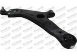 Monroe L43598 - Oe 54500 2S000 Braccio Di Controllo Per Ix35, Sportage (Sl)