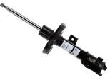 Sachs 316 737 - Oe 54650 A4100 Ammortizzatore, Sinistro Per Carens Iv