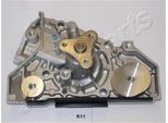 Japanparts PQ-K11 - Pompa Acqua Oe 251002X200 Per Carens Ii (Fj), Rio (Dc)