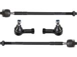 Ridex 770T0015 - Kit Di Riparazione Oe 3812 F1, Tirante Per C-Crosser (Vu, Vv), 4007 (Vu, Vv)