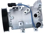 Nrf 32993 - Klimakompressor Oe 97701A5501 Per I30 (Gd), Elantra (Md, Ud), Elantra (Ad), Ceed (Jd), Ceed (Cd), Cerato (Yd), Pro Ceed (Jd), Soul Ii (Ps)