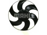 Mahle Cff 306 000S - Oe 125363 Ventola Radiatore Per Berlingo, Xsara, Zx (N2), 306, Partner (5, G)
