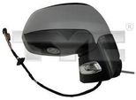 Tyc 326-0108 - Specchio Esterno Oe 8153ZV, Sinistro Per 3008 (0U), 5008 I