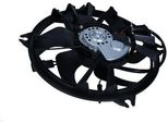 Maxgear AC269958 - Ventola Radiatore Oe 1253E3 Per C5 Ii (Rc), C5 Ii (Re), C5 Iii (Rd), C5 Iii (Rw), C5 (Re), 407, 407 Sw (6D, 6E)