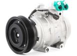Ridex 447K0197 - Compressore Aria Condizionata Oe 97701 2E300 Per Tucson (Jm), Sportage (Je, Km)
