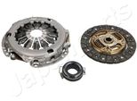 Japanparts KF-2108 - Kit Frizione Oe 1612347280 Per C1 (Pm, Pn), Aygo (B1), Yaris (P9)