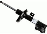 Sachs 316 739 - Oe 54650 A4053 Ammortizzatore, Sinistro Per Carens Iv