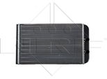 Nrf 53562 - Scambiatore Di Calore Oe 6448H8, Riscaldatore Per Jumper, Ducato, Boxer
