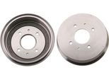 Trw DB4443 - Tamburo Freno Oe 4615A012 Per Forfour (454)