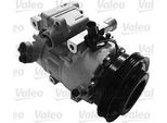 Valeo 813366 - Compressore Aria Condizionata Oe 97701 2H100 Per I30 (Fd), Ceed (Ed), Pro Ceed (Ed)