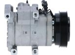Nrf 320019G - Compressore Aria Condizionata Oe 977012B400 Per Santa Fe Ii (Cm)