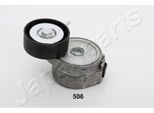 Japanparts TS-506 - Oe 1613840780 Braccio Tenditore, Cinghia A V Per C-Crosser (Vu, Vv), 4007 (Vu, Vv)