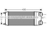 Prasco CNA4252 - Intercooler Oe 0384J4 Per C2 (Jm), C3 I (Fc, Fn), C3 Ii (Sc), C3 Picasso (Sh), 1007 (Km), 207 Cc (Wd), 207 Sw (Wk)