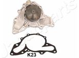 Japanparts PQ-K23 - Pompa Dell'acqua Oe 2510039010 Per Opirus (Gh)
