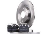 Stark SKBK-1090099 - Oe 169004 Bremsscheiben E -BeläGe Per Saxo, 106 Ii