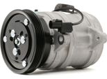 Stark SKKM-0340201 - Compressore Aria Condizionata Oe 9770107100 Per I10 (Pa), Picanto (Sa)