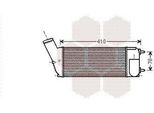 Van Wezel 09004268 - Intercooler Oe 0384K0 Per C4 Picasso I (Ud), C4 I (Lc), C4 G-Picasso I (Ua), 308 Sw I, 308 I, 307 Sw (3H), 307 Cc (3B), 307