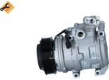 Nrf 32474 - Compressore Aria Condizionata Oe 1615017700 Per Sorento I (Jc)
