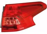 Hella 2SD 354 823-011 - Oe 6351 Fa Luce Posteriore Combinata, Sinistra, Parte Esterna Per C5 Iii (Rw)