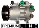 Mahle Acp 1405 000P - Compressore Aria Condizionata Oe 977012L300 Per I30 (Fd), Ceed (Ed), Pro Ceed (Ed)