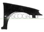 Prasco CI0223003 - Parafango Oe 7841J0, Anteriore Destro Per Saxo