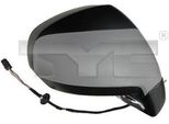 Tyc 326-0106 - Specchio Esterno Oe 8153ZT, Sinistro Per 3008 (0U), 5008 I